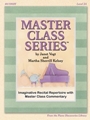Master Class Series  Level 2A