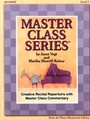 Master Class Series  Level 3