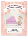 Ask The Professor  Lev 1A