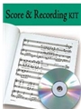 Elijah - Perf CD/Singer's Edition Combination
