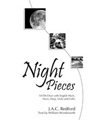 Night Pieces