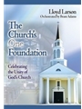 Church's One Foundation