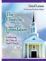 Church's One Foundation