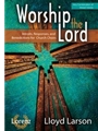 Worship The Lord