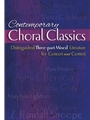 Contemporary Choral Classics