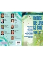 Hymns We Love to Sing Volume 2