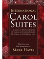 International Carol Suites: Carols of Europe