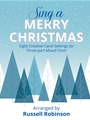 Sing a Merry Christmas