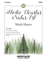 Hodie Christus Natus Est