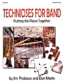 Technicises For Band