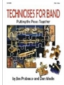Technicises For Band