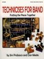 Technicises For Band