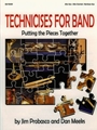Technicises For Band