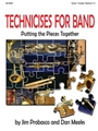 Technicises For Band