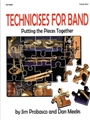 Technicises For Band