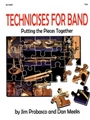 Technicises For Band