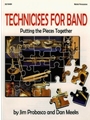 Technicises For Band