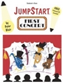 Jumpstart  1st Concert