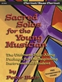 Sacred Solos For The Young Musician