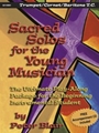Sacred Solos For The Young Musician