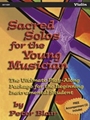 Sacred Solos For The Young Musician