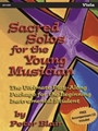 Sacred Solos For The Young Musician
