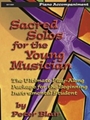 Sacred Solos For The Young Musician