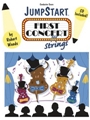 Jumpstart  1st Concert For Strings