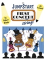 Jumpstart  1st Concert For Strings