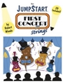 Jumpstart  1st Concert For Strings