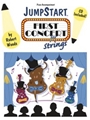 Jumpstart  1st Concert For Strings
