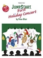 Jumpstart  1st Holiday Concert