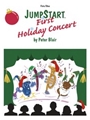 Jumpstart  1st Holiday Concert