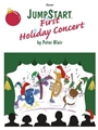 Jumpstart  1st Holiday Concert