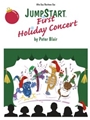 Jumpstart  1st Holiday Concert