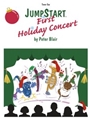 Jumpstart  1st Holiday Concert