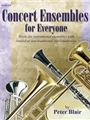 Concert Ensembles For Everyone