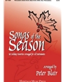 Songs Of The Season