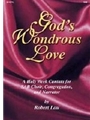 God's Wondrous Love