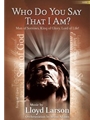 Who Do You Say That I Am