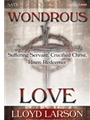 Wondrous Love