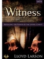 Witness