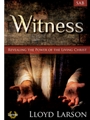 Witness