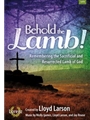 Behold the Lamb