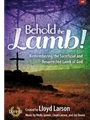 Behold the Lamb