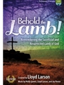 Behold the Lamb