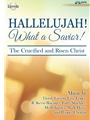 Hallelujah What a Savior