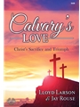 Calvary's Love