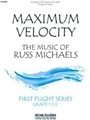Maximum Velocity