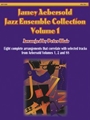 Jamey Aebersold Jazz Ensemble Collection